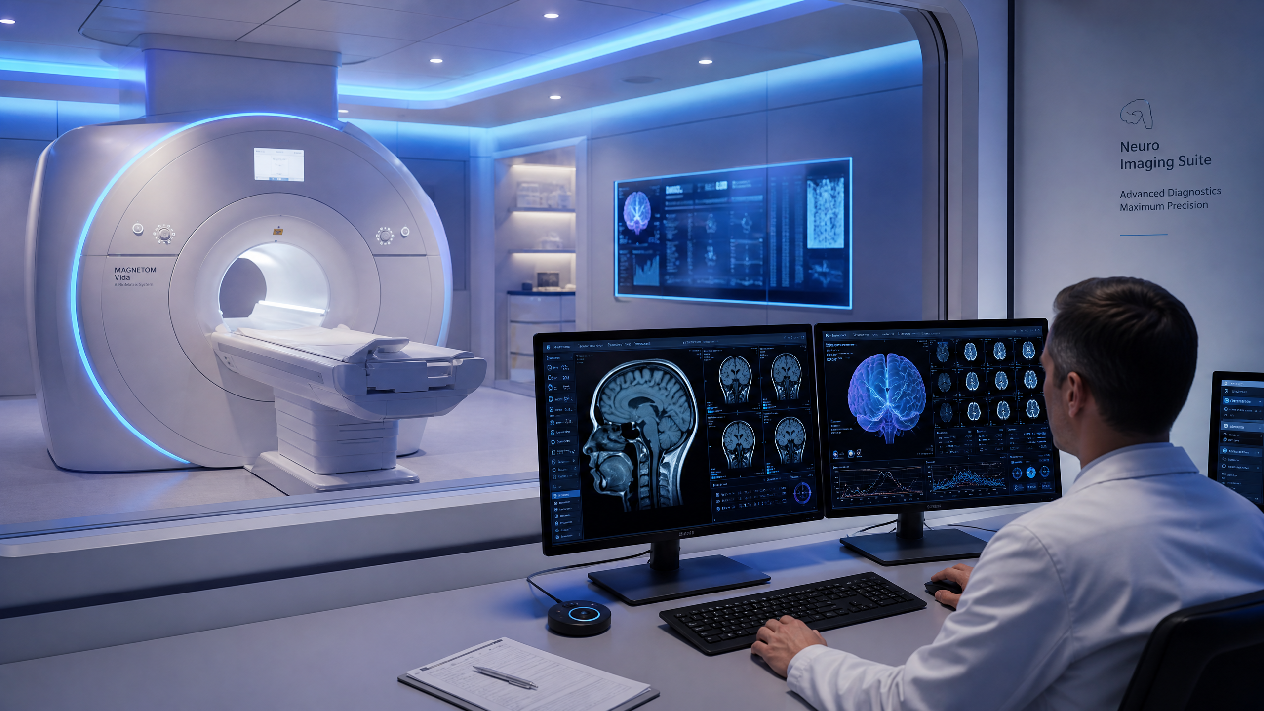 Tecnologia Médica